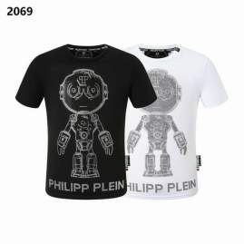 Picture of Philipp Plein T Shirts Short _SKUPPM-3XL8ln20693691